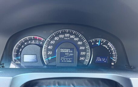 Toyota Camry, 2013 год, 1 600 000 рублей, 8 фотография