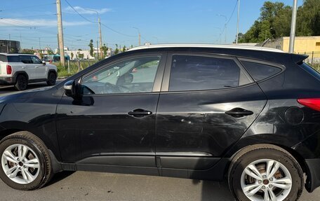 Hyundai ix35 I рестайлинг, 2012 год, 1 200 000 рублей, 3 фотография