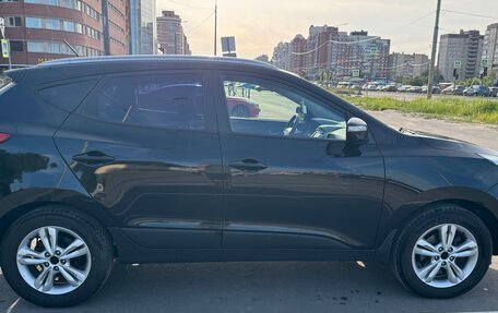 Hyundai ix35 I рестайлинг, 2012 год, 1 200 000 рублей, 6 фотография