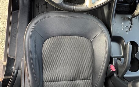Hyundai ix35 I рестайлинг, 2012 год, 1 200 000 рублей, 13 фотография