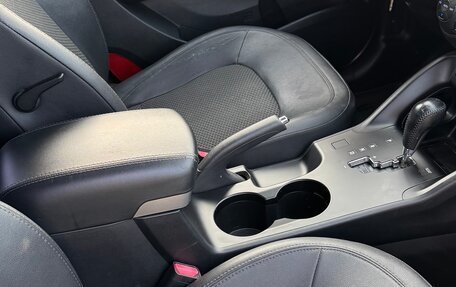 Hyundai ix35 I рестайлинг, 2012 год, 1 200 000 рублей, 10 фотография