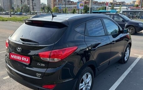 Hyundai ix35 I рестайлинг, 2012 год, 1 200 000 рублей, 7 фотография