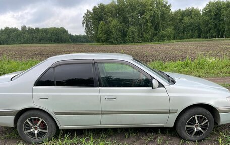 Toyota Corona IX (T190), 1997 год, 355 000 рублей, 6 фотография