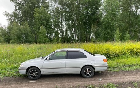 Toyota Corona IX (T190), 1997 год, 355 000 рублей, 2 фотография