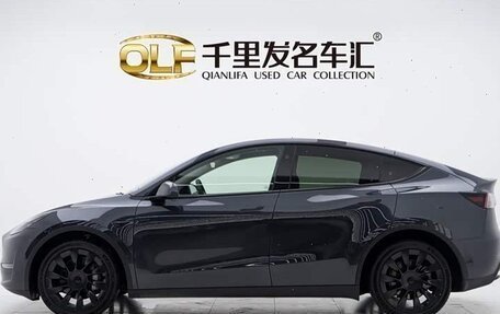 Tesla Model Y I, 2024 год, 4 650 000 рублей, 4 фотография