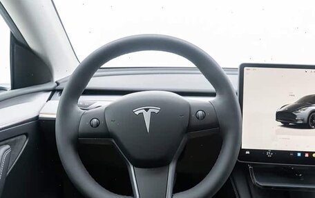Tesla Model Y I, 2024 год, 4 650 000 рублей, 14 фотография