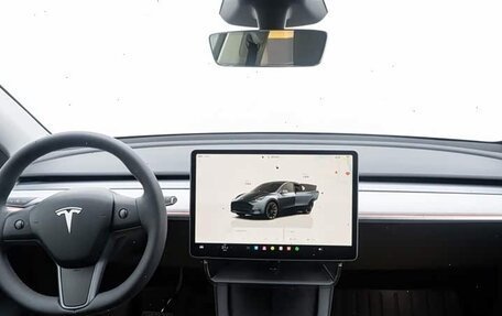 Tesla Model Y I, 2024 год, 4 650 000 рублей, 13 фотография