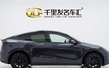 Tesla Model Y I, 2024 год, 4 650 000 рублей, 8 фотография