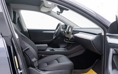 Tesla Model Y I, 2024 год, 4 650 000 рублей, 18 фотография