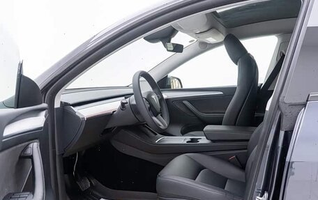 Tesla Model Y I, 2024 год, 4 650 000 рублей, 11 фотография