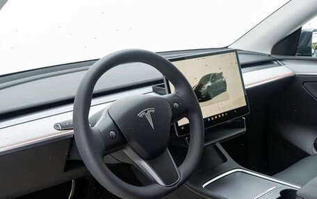Tesla Model Y I, 2024 год, 4 650 000 рублей, 12 фотография