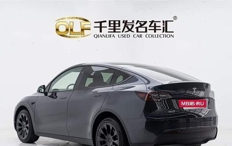 Tesla Model Y I, 2024 год, 4 650 000 рублей, 5 фотография