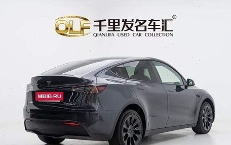 Tesla Model Y I, 2024 год, 4 650 000 рублей, 7 фотография