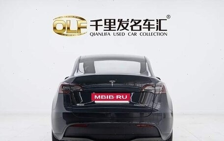 Tesla Model Y I, 2024 год, 4 650 000 рублей, 6 фотография