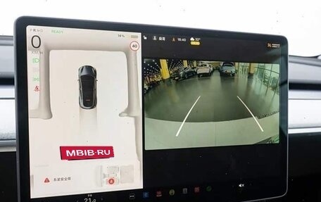 Tesla Model Y I, 2024 год, 4 650 000 рублей, 16 фотография