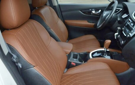 Nissan Qashqai, 2018 год, 1 830 000 рублей, 7 фотография