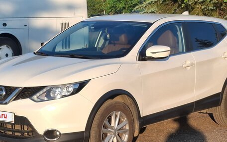 Nissan Qashqai, 2018 год, 1 830 000 рублей, 9 фотография