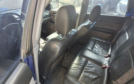Subaru Forester, 2003 год, 450 000 рублей, 8 фотография