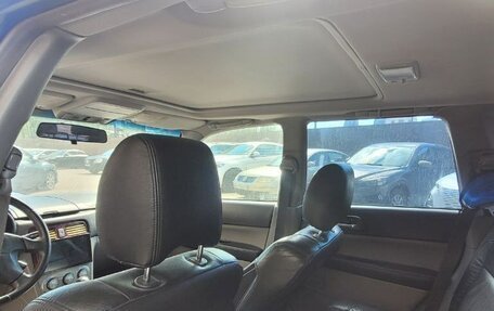 Subaru Forester, 2003 год, 450 000 рублей, 9 фотография