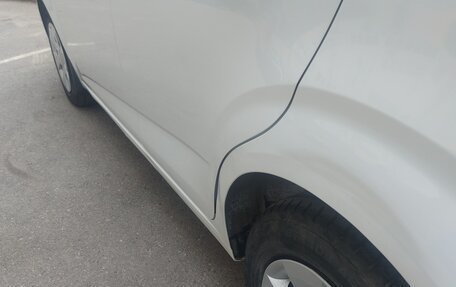 Chevrolet Aveo III, 2013 год, 770 000 рублей, 8 фотография