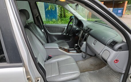 Mercedes-Benz M-Класс, 2001 год, 300 000 рублей, 13 фотография