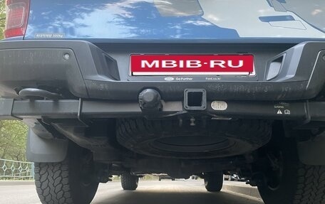 Ford Ranger, 2022 год, 6 000 000 рублей, 7 фотография