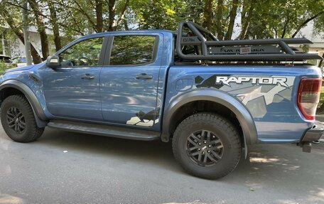Ford Ranger, 2022 год, 6 000 000 рублей, 10 фотография