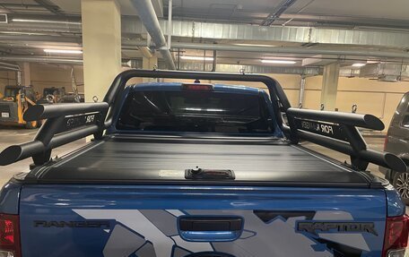 Ford Ranger, 2022 год, 6 000 000 рублей, 14 фотография