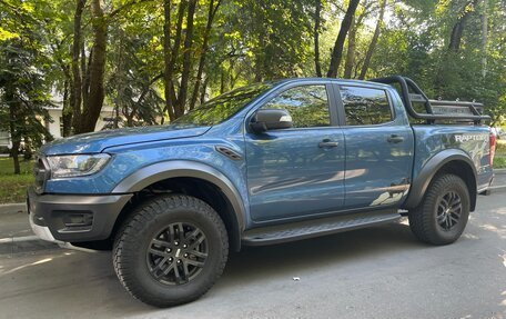 Ford Ranger, 2022 год, 6 000 000 рублей, 22 фотография