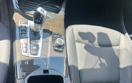 BMW X3, 2015 год, 2 170 000 рублей, 7 фотография