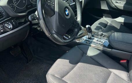 BMW X3, 2015 год, 2 170 000 рублей, 8 фотография