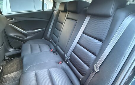 Mazda 6, 2016 год, 1 800 000 рублей, 8 фотография