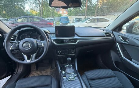 Mazda 6, 2016 год, 1 800 000 рублей, 9 фотография