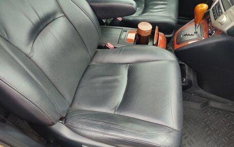 Lexus RX II рестайлинг, 2007 год, 1 060 000 рублей, 16 фотография