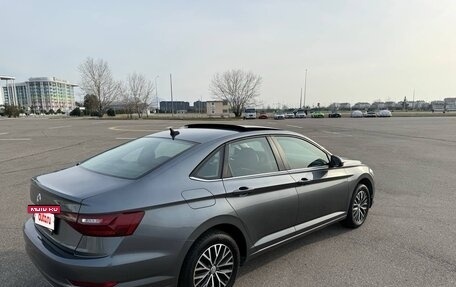 Volkswagen Jetta VII, 2020 год, 1 910 000 рублей, 7 фотография