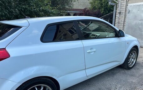 KIA cee'd I рестайлинг, 2009 год, 660 000 рублей, 4 фотография