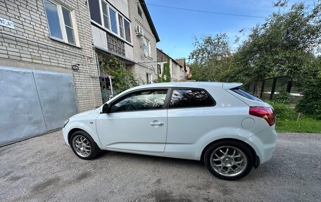 KIA cee'd I рестайлинг, 2009 год, 660 000 рублей, 8 фотография