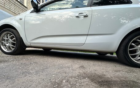 KIA cee'd I рестайлинг, 2009 год, 660 000 рублей, 9 фотография