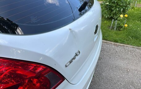KIA cee'd I рестайлинг, 2009 год, 660 000 рублей, 10 фотография