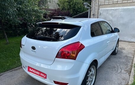 KIA cee'd I рестайлинг, 2009 год, 660 000 рублей, 5 фотография