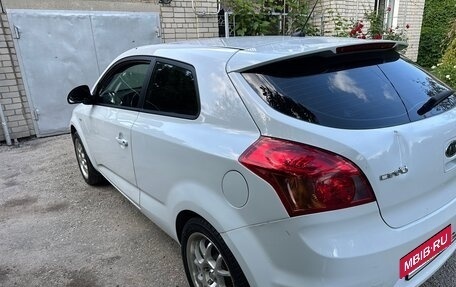 KIA cee'd I рестайлинг, 2009 год, 660 000 рублей, 7 фотография