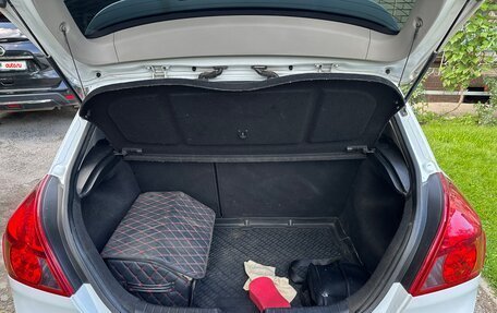 KIA cee'd I рестайлинг, 2009 год, 660 000 рублей, 12 фотография