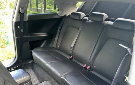 KIA cee'd I рестайлинг, 2009 год, 660 000 рублей, 13 фотография