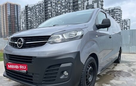 Opel Vivaro, 2020 год, 3 250 000 рублей, 6 фотография