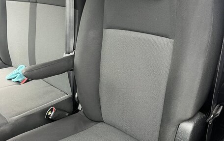 Opel Vivaro, 2020 год, 3 250 000 рублей, 20 фотография