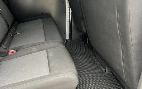 Opel Vivaro, 2020 год, 3 250 000 рублей, 25 фотография