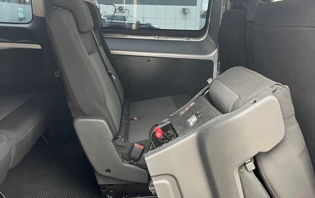 Opel Vivaro, 2020 год, 3 250 000 рублей, 27 фотография