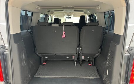 Opel Vivaro, 2020 год, 3 250 000 рублей, 30 фотография