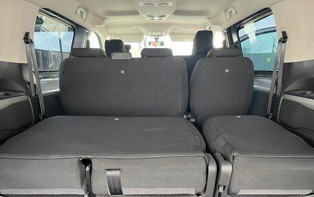 Opel Vivaro, 2020 год, 3 250 000 рублей, 29 фотография