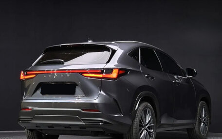Lexus NX, 2025 год, 7 210 000 рублей, 2 фотография